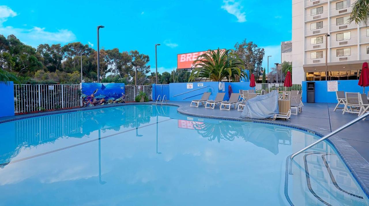 Motel 6-Los Angeles, Ca - Los Angeles - Lax Inglewood Exterior photo